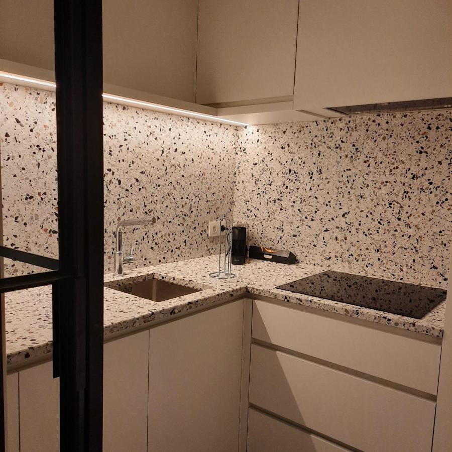 Ruim En Lichtrijk Appartement Op 100M Van Zee Te Koksijde Εξωτερικό φωτογραφία