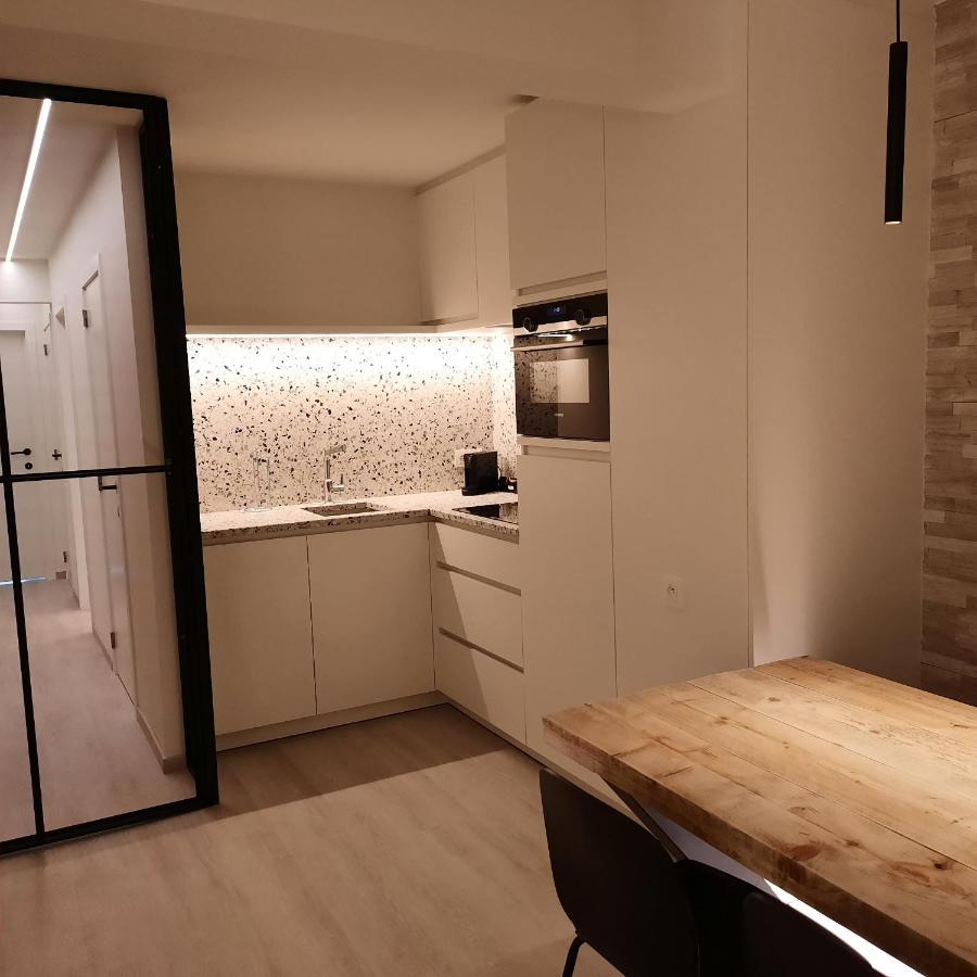 Ruim En Lichtrijk Appartement Op 100M Van Zee Te Koksijde Εξωτερικό φωτογραφία